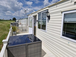Driftwood Cabin Anderby Creek - Dog Friendly